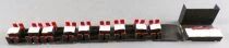 Mod�lisme Ferroviaire : Voitures