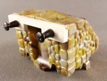 G&eacute;g&eacute; 6631 Ho Bumper Block no Box