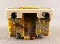 G&eacute;g&eacute; 6631 Ho Bumper Block no Box