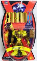 Generation X - Phalanx
