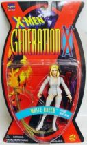 Generation X - White Queen