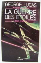 George Lucas, l\'homme qui a fait La Guerre des Etoiles (Dale Pollock) - Hachette 1983 01