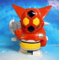 Getter Robo - Bandai - Getter 1 Wind-Up