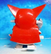 Getter Robo - Bandai - Getter 1 Wind-Up