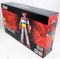 Getter Robo - Bandai Soul of Chogokin GX-74 - Getter-1 Dynamic Classics