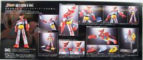 Getter Robo - Bandai Soul of Chogokin GX-74 - Getter-1 Dynamic Classics