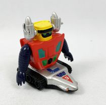 Getter Robo - Capsule Popynica - Getter 3