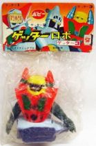 Getter Robo - Getter-3 - 5\'\' Vinyl figure - Popy