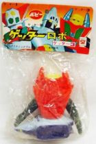 Getter Robo - Getter-3 - 5\'\' Vinyl figure - Popy