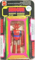 Getter Robo - Mattel Shogun Warriors - Dragun Collectors Size (Mint in box)