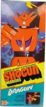 Getter Robo - Mattel Shogun Warriors - Jumbo Machinder Dragun 2nd edition