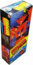 Getter Robo - Mattel Shogun Warriors - Jumbo Machinder Dragun 2nd edition