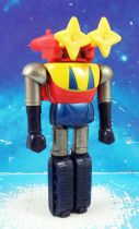 Getter Robo - Mattel Shogun Warriors - Poseidon (Loose)