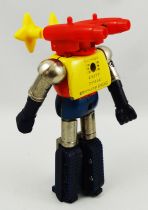 Getter Robo - Mattel Shogun Warriors - Poseidon (loose)