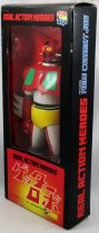 Getter Robo - Medicom - Getter-1 Real Action Heroes (Neuf en boite)
