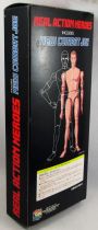 Getter Robo - Medicom - Getter-1 Real Action Heroes (Neuf en boite)