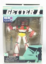 Getter Robo - Yamato Hero Collection - Getter 1