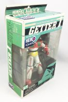 Getter Robo - Yamato Hero Collection - Getter 1