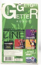 Getter Robo - Yamato Hero Collection - Getter 1