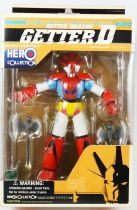 Getter Robo - Yamato Hero Collection - Getter Dragun