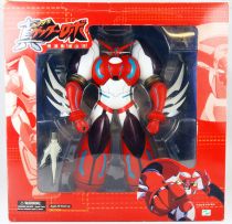 Getter Robo - Yamato Toycom - Shin Getter Robo-1 (Regular Version) - Figurine 30cm