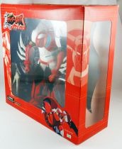 Getter Robo - Yamato Toycom - Shin Getter Robo-1 (Regular Version) - Figurine 30cm