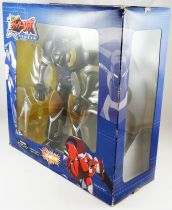 Getter Robo - Yamato Toycom - Shin Getter Robo-1 (Repaint Version) - Figurine 30cm