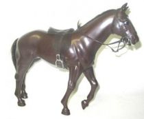 Geyper Man - Caballo articulado Articulated Horse - Réf 7410