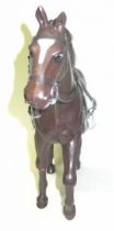 Geyper Man - Caballo articulado Articulated Horse - Réf 7410