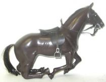 Geyper Man - Caballo articulado Articulated Horse - Réf 7410