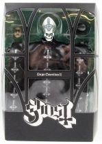 Ghost - Super7 Ultimate Figure - Papa Emeritus II