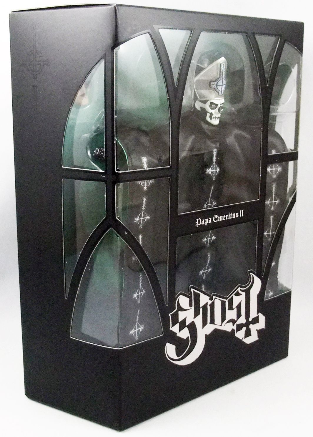  Super7 ULTIMATES! Ghost Papa Emeritus III - 7 Ghost