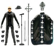 Ghost - Super7 Ultimate Figure - Papa Emeritus II