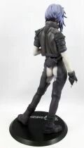 Ghost in the Shell: Stand Alone Complex - 8\'\' pvc statue - Motoko Kusanagi