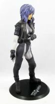 Ghost in the Shell: Stand Alone Complex - Statuette PVC 20cm Motoko Kusanagi