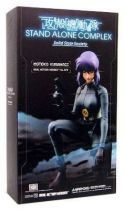 Ghost in the Shell: Stand Alone Complex Solid State Society - 12\'\' figure Real Action Heroes Medicom - Motoko Kusanagi