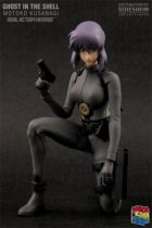 Ghost in the Shell: Stand Alone Complex Solid State Society - 12\'\' figure Real Action Heroes Medicom - Motoko Kusanagi