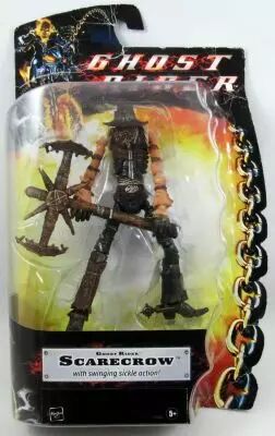 Ghost Rider (Le Film) - Scarecrow