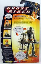 Ghost Rider (the movie) - Scarecrow