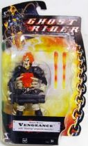 Ghost Rider (the movie) - Vengeance