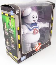 Ghostbusters - Action-vinyl The Loyal Subjects - Stay Puft Marshmallow Man