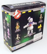 Ghostbusters - Action-vinyl The Loyal Subjects - Stay Puft Marshmallow Man