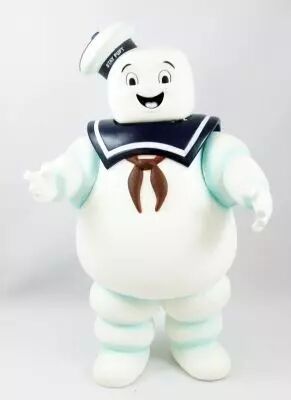 Ghostbusters - Diamond Select - 11\'\' Stay Puft Mashmallow Man coin bank