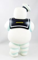 Ghostbusters - Diamond Select - 11\'\' Stay Puft Mashmallow Man coin bank