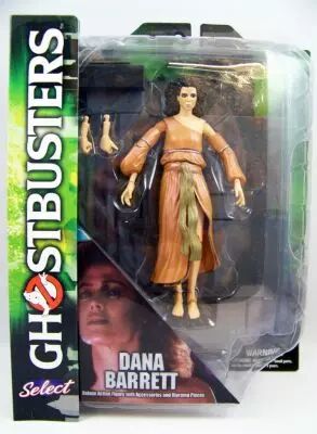 Ghostbusters - Diamond Select - Dana Barret