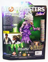Ghostbusters - Diamond Select - Library Ghost