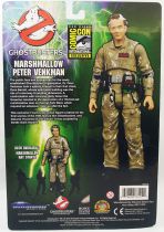 Ghostbusters - Diamond Select - Marshmallow Peter Venkman (SDCC Exclusive)