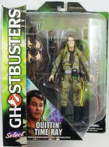 Ghostbusters - Diamond Select - Quittin\' Time Ray