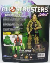 Ghostbusters - Diamond Select - Quittin\' Time Ray
