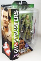 Ghostbusters - Diamond Select - Slimed Peter Venkman